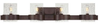 8-3512-4-129 Bathroom Fixtures-Four Lights - 372590 - Capital Lighting, Inc.