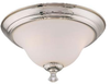 6-8004-15-109 Flush Mounts-Bowl Style - 648509 - Capital Lighting, Inc.