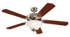 5HM52BSD Fans-Ceiling Fans - 304704 - Capital Lighting, Inc.