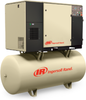 Oil-Flooded Rotary Screw Air Compressors -- UP Series - Image