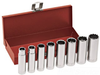 Drive Socket Set - 65514 - Klein Tools, Inc.