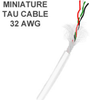 Miniature Cable -- TAU - Image