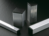 Plugs for Square Tubing -- SQR-SQ-38
