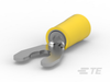 Spade Terminals - 52942 - TE Connectivity