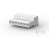 Rectangular Wire & Cable Connectors & Housings - 3-640441-7 - TE Connectivity