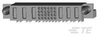 Rectangular Power Connectors - 6450370-2 - TE Connectivity