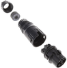 Photovoltaic (Solar Panel) Connectors -- 277-18411-ND - Image