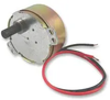 Motor, Sync Gear, 3 Rpm, Cw, 230Vac; Supply Voltage V Ac Multicomp - 22T5131 - Newark, An Avnet Company