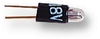 Lamp, Incandescent, Bi Pin, 12V, 720Mw; Supply Voltage Cml Innovative Technologies - 93K2153 - Newark, An Avnet Company
