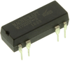Relay, Reed, Spdt, 100V, 0.25A, Tht; Contact Configuration Schneider Electric/legacy Relay - 10M6285 - Newark, An Avnet Company