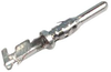 Circular Contact, Pin, 16-14Awg, Crimp; Product Range Itt Cannon - 44W3808 - Newark, An Avnet Company
