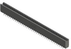 Card Edge Conn, Dual, 74Pos, Press Fit; Card Edge Connector Type Edac - 97AJ4838 - Newark, An Avnet Company