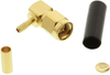Rf/coaxial Sma Plug R/a 50 Ohm Crimp/sldr; Connector Type Amphenol Rf - 39F3329 - Newark, An Avnet Company