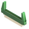 Card Edge Conn, Dual Side, 56Pos, Th; Card Edge Connector Type Edac - 69AJ1696 - Newark, An Avnet Company