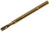 Test Spring Socket, Pcb, Solder; Connector Type Everett Charles Tech - 91F7155 - Newark, An Avnet Company