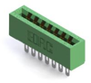 Card Edge Conn, Single Side, 7Pos, Lug; Card Edge Connector Type Edac - 58AJ5169 - Newark, An Avnet Company
