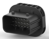 Automotive Connector, Header, 21Pos, Th; Product Range Te Connectivity - 82AH0218 - Newark, An Avnet Company