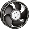 Axial Fan, 172Mm, 48Vdc, 321Cfm, 58Dba; Supply Voltage Vdc Ebm-Papst - 41Y1544 - Newark, An Avnet Company