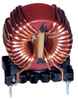 Common Mode Choke, 33Mh, 3A Rohs Compliant Wurth Elektronik - 66AH2700 - Newark, An Avnet Company