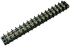 Terminal Block, Barrier, 16 Position, 22-12Awg; No. Of Rows Multicomp Pro - 14N5636 - Newark, An Avnet Company