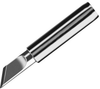 Soldering Tip, 45Deg Chisel, 5Mm X 15Mm Rohs Compliant Multicomp Pro - 76AH1976 - Newark, An Avnet Company