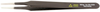 Esd Tweezer, 120Mm; Tweezer Type Wiha - 28C1836 - Newark, An Avnet Company