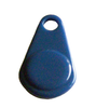 125 kHz. Low Frequency (LF) Key Ring RFID Tag -- 111006
