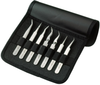 Smd Tweezer Set, Ss, 7Pc; No. Of Tweezers Lindstrom - 72C3613 - Newark, An Avnet Company