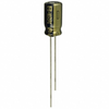 Cap Aluminum Lytic 180uF 25V 20% (8 X 11.5mm) Radial 3.5mm 555mA 2000h 105C Automotive Bulk -- 590-EEU-FC1E181 - Image