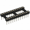 Sockets for ICs, Transistors - 24-4518-10 - Lingto Electronic Limited