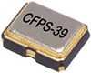 Oscillator Crystal -- CFPS-39IB-14.31 - Image
