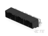 PCB Headers & Receptacles - 6612800-2 - TE Connectivity
