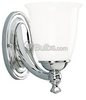 One-Light Wall Bracket Light Fixture - P3027-15 - bulbs.com