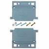 D-Sub, D-Shaped Connector Backshells, Hoods - A2058-ND - DigiKey