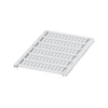 Terminal Block Marker Strips - 0829250-ND - DigiKey