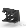 Headers, Male Pins - 17-2823409-8-ND - DigiKey