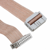 Rectangular Cable Assemblies - CI1007-ND - DigiKey