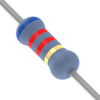 Through Hole Resistors - RSF2JA6K20-ND - DigiKey