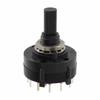 Rotary Switches - CKN11250-ND - DigiKey