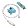 Sensor Evaluation Boards - 505-MAX31888EVSYS#-ND - DigiKey