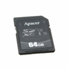 Memory Cards, Modules - Memory Cards - AP-ISD064GCA-1CTM - Acme Chip Technology Co., Limited