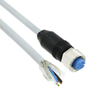 Circular Cable Assemblies - A135764-ND - DigiKey