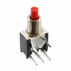 Pushbutton Switches -- 1-1825097-2-ND - Image