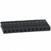 FFC, FPC (Flat Flexible) Connector Housings - 1-487378-1-ND - DigiKey