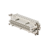 Heavy Duty Connector Inserts, Modules - 281-4398-ND - DigiKey