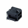 Headers, Male Pins - 609-4851-ND - DigiKey