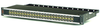 AVP 48 Jacks 1RU Longframe Half Normal -- AVPAPA224E1LHNRPT