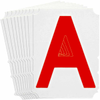 Labels, Stickers, Decals - Preprinted - 2267-5160P-A-ND - DigiKey