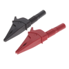 Alligator, Crocodile, Heavy Duty Clips - 4654-FCR79910RB-ND - DigiKey