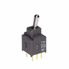Rocker & Toggle Switches - A29JP - Powell Electronics, Inc.